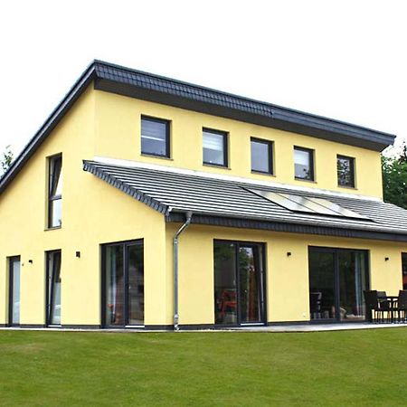 Ferienhaus Sonnenschein Malchow Kültér fotó