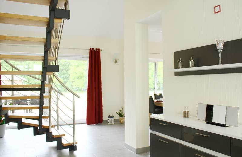 Ferienhaus Sonnenschein Malchow Kültér fotó